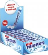 Жувальна гумка Mentos Pure Fresh Roll М’ята