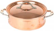 Сотейник с крышкой Symphonia Cupra 3,7 л 19714 Ruffoni