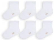 Носки детские унисекс GABBI NSU-241 90241 р. 14–16 белый