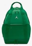 Рюкзак Jordan JAW ALPHA WA0868-E1P зеленый
