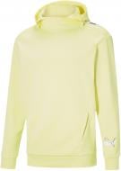 Джемпер Puma RAD CAL Hoodie 58576640 р. L желтый Джемпер Puma RAD CAL Hoodie 58576640 р. L желтый