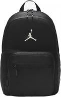 Рюкзак Jordan JAM MVP BACKPACK MA9033-023 20 л черный