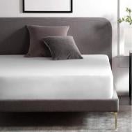 Наматрасник MirSon №7006 AquaTerry Mattress Cover 25х140x200 см