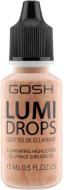 Хайлайтер Gosh Lumi Drops 006 Bronze