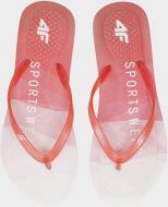 В'єтнамки 4F D4L20-KLD202-62S р.39 червоний