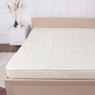 Наматрасник MirSon Carmela Cotton 461 27х120x190 см Наматрасник MirSon Carmela Cotton 461 27х120x190 см