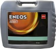 Моторное масло синтетическое ENEOS PRO 10W-40 20 л (eu0040201n)
