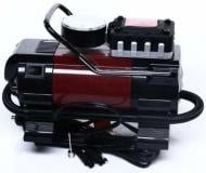 Компресор автомобільний Intertool 12В.