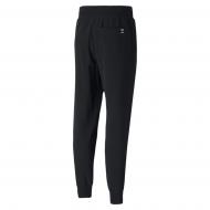 Брюки Puma Club Pants 59879401 р. L черный