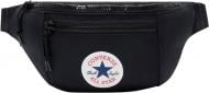 Сумка-бананка Converse Go 2 Sling 10027417-001 чорний