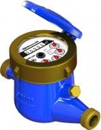 Счетчик холодной воды Gross МNК-32-R160 с монтажным комплектом