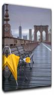 Репродукция AF New York 297C02 28x50 см RozenfeldArt