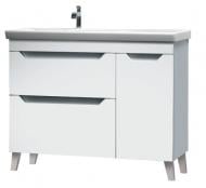 Тумба підлогова Мойдодир АЙСІК-100 (ISIK-100)