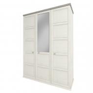 Шкаф SOKME 1540 3Д Орегон пино аурелио