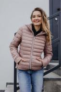 Куртка Avecs AV-50267/21 р.XL розовая