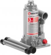 Домкрат Intertool стовпчик одноштоковий 158-308 мм (051325569) 194-372 мм (051325570) 3 т