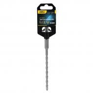 Бур Deli SDS-plus 6x100 мм 160 мм EDH-Y06160