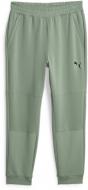 Брюки Puma PUMA FIT DOUBLE KNIT JOGGER 52387844 р. M зеленый