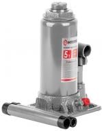 Домкрат Intertool стовпчик одноштоковий 158-308 мм (051325569) 200-385 мм (051325571) 5 т