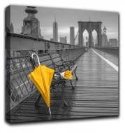 Репродукция AF New York 297C03 50x50 см RozenfeldArt