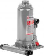 Домкрат Intertool стовпчик одноштоковий 158-308 мм (051325569) 200-405 мм (49391148902) 5 т