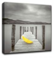 Репродукция AF Lake District 663C01 80x80 см RozenfeldArt