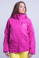 Куртка Avecs AV-8681-34 р.S малиновая