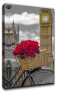 Репродукція AF London 215C02 28x50 см RozenfeldArt