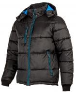 Куртка-парка Sizam Barrow р. 3XL 30125 чорний