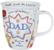 Чашка Dunoon Dad 480 мл