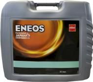 Моторное масло синтетическое ENEOS X Ultra 5W-30 20 л (EU0025201N)