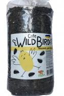 Корм CAFE WILD BIRD семечки подсолнечника 2,9 кг