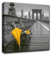 Репродукція AF New York 297 80x80 см RozenfeldArt