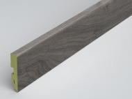 Плінтус вологостійкий Classen дуб марбелья 80х2000 мм