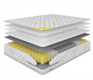 Матрас Эйбел(ABLE) Nickely 90x190 см