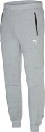 Брюки Puma BMW MMS Sweat Pants CC 59900303 р. S серый