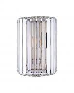 Бра Nowodvorski Boston 1x40 Вт E14 прозрачный 8153 Бра Nowodvorski Boston 1x40 Вт E14 прозрачный 8153