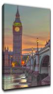 Репродукция AF London 079X-2 28x50 см RozenfeldArt