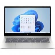 Ноутбук HP Envy 17-cw0008ua 17,3" (8U7V5EA) silver