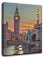 Репродукція AF London 079X-2 60x80 см RozenfeldArt