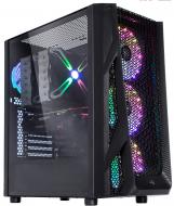 Компьютер персональный Artline Overlord X95 (X95v44Win) black