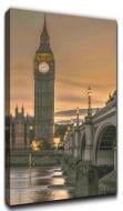 Репродукція AF London 079X-2C01 28x50 см RozenfeldArt