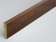 Плинтус влагостойкий Classen дуб гренада 80х2000 мм