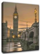 Репродукція AF London 079X-2C01 60x80 см RozenfeldArt