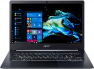 Ноутбук Acer TravelMate X5 TM514-51 14" (NX.VJ7EU.008) black