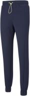 Брюки Puma RAD CAL Pants 58577006 р. S синий Брюки Puma RAD CAL Pants 58577006 р. S синий