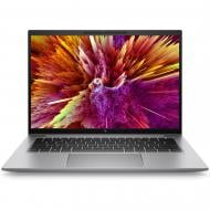 Ноутбук HP ZBook Firefly G10 14" (739P3AV_V2) silver