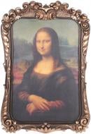 Репродукція Мона Ліза 64x96 см К2014-59-2