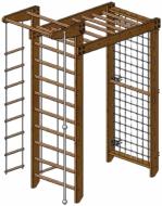 Спортивний комплекс ТМ BABYLAND 5012 Спортивний комплекс ТМ BABYLAND 5012