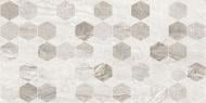Плитка Golden Tile MARMO MILANO Hexagon 8МG151